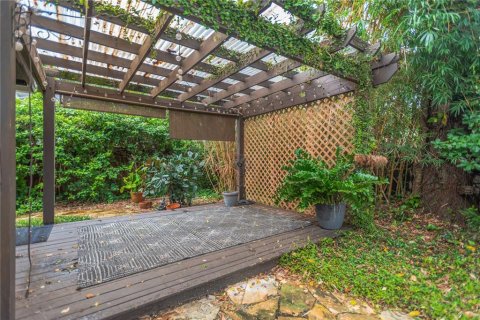 Villa ou maison à vendre à Tampa, Floride: 3 chambres, 142.6 m2 № 1899781 - photo 30