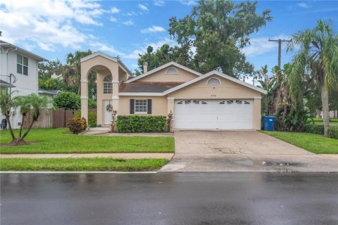 Villa ou maison à vendre à Tampa, Floride: 3 chambres, 142.6 m2 № 1899781 - photo 2
