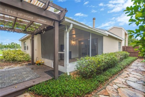 Villa ou maison à vendre à Tampa, Floride: 3 chambres, 142.6 m2 № 1899781 - photo 28
