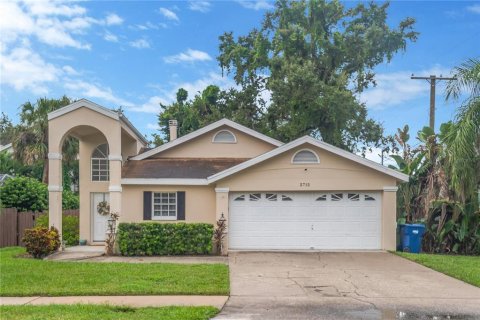 Villa ou maison à vendre à Tampa, Floride: 3 chambres, 142.6 m2 № 1899781 - photo 1