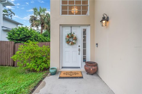 Villa ou maison à vendre à Tampa, Floride: 3 chambres, 142.6 m2 № 1899781 - photo 7