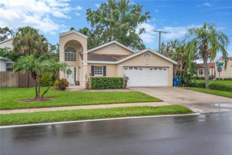Villa ou maison à vendre à Tampa, Floride: 3 chambres, 142.6 m2 № 1899781 - photo 6