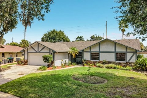 Villa ou maison à Orlando, Floride 3 chambres, 169.45 m2 № 2388351