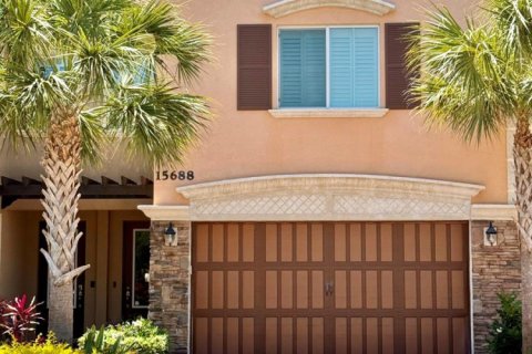 Townhouse in Wellington, Florida 3 bedrooms, 216.93 sq.m. № 2177082