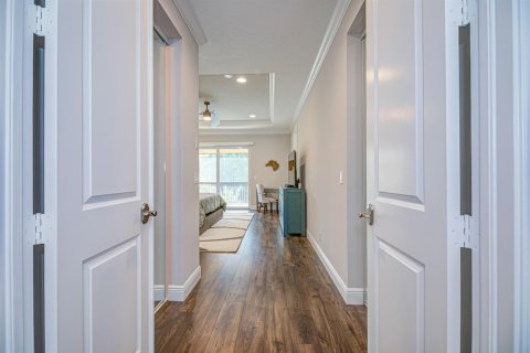 Купить таунхаус в Веллингтон, Флорида 4 комнаты, 216.93м2, № 2177082 - фото 18