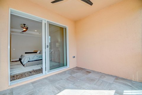 Купить таунхаус в Веллингтон, Флорида 4 комнаты, 216.93м2, № 2177082 - фото 26
