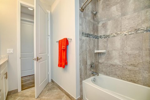 Купить таунхаус в Веллингтон, Флорида 4 комнаты, 216.93м2, № 2177082 - фото 30