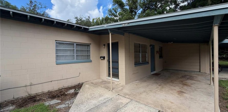 Apartment in Orlando, Florida 2 bedrooms, 61.32 sq.m. № 2384457