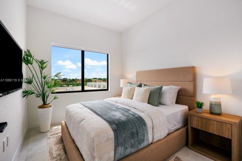 Townhouse in Florida City, Florida 4 bedrooms № 1941129 - photo 12