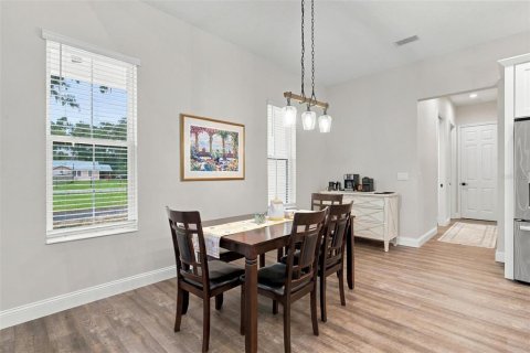 House in Sumter, Florida 5 bedrooms, 286.88 sq.m. № 2393583 - photo 20