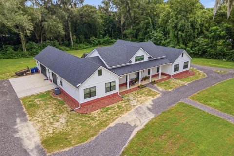 House in Sumter, Florida 5 bedrooms, 286.88 sq.m. № 2393583 - photo 3
