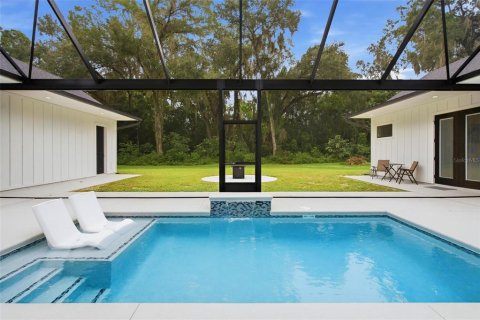 House in Sumter, Florida 5 bedrooms, 286.88 sq.m. № 2393583 - photo 4