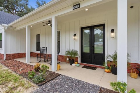 House in Sumter, Florida 5 bedrooms, 286.88 sq.m. № 2393583 - photo 8