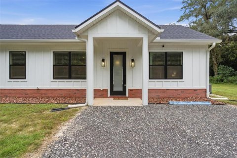 House in Sumter, Florida 5 bedrooms, 286.88 sq.m. № 2393583 - photo 30