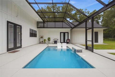 House in Sumter, Florida 5 bedrooms, 286.88 sq.m. № 2393583 - photo 5