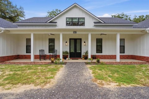 House in Sumter, Florida 5 bedrooms, 286.88 sq.m. № 2393583 - photo 6