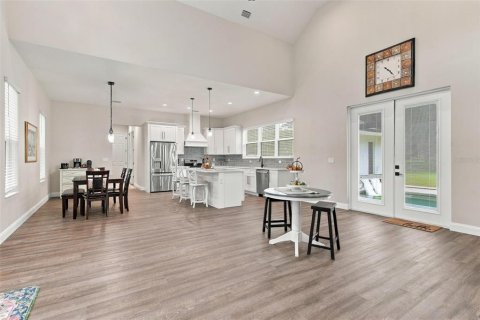 House in Sumter, Florida 5 bedrooms, 286.88 sq.m. № 2393583 - photo 13