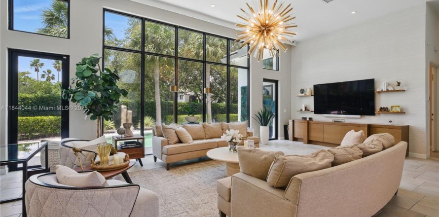 Villa ou maison à Boca Raton, Floride 3 chambres, 223.62 m2 № 1839558