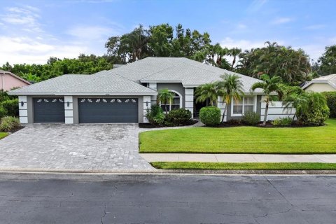 House in Sarasota, Florida 4 bedrooms, 285.77 sq.m. № 1822367 - photo 1