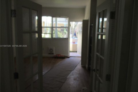 Снять в аренду кондоминиум в Майами-Бич, Флорида 34.37м2, № 2003159 - фото 5