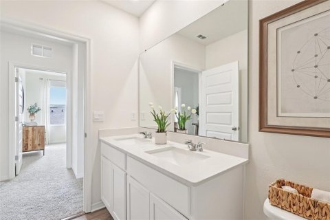 Villa ou maison à vendre à Haines City, Floride: 5 chambres, 227.33 m2 № 2236880 - photo 29