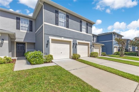 Touwnhouse à Orlando, Floride 3 chambres, 137.12 m2 № 2299251
