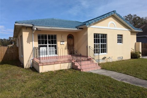 Casa en alquiler en Tampa, Florida, 3 dormitorios, 147.9 m2 № 1148553 - foto 19