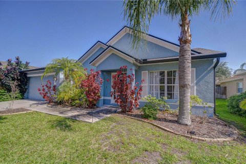 Casa en venta en Riverview, Florida, 3 dormitorios, 197.88 m2 № 1680740 - foto 28