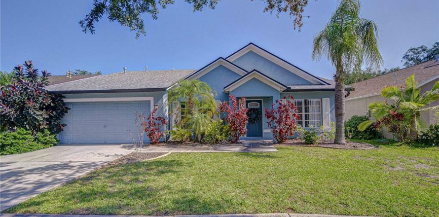 Casa en Riverview, Florida 3 dormitorios, 197.88 m2 № 1680740