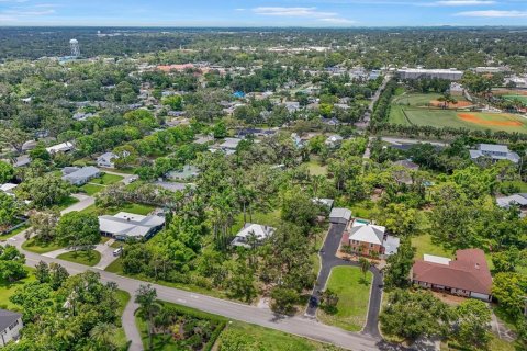 House in Bradenton, Florida 4 bedrooms, 252.32 sq.m. № 1742993 - photo 7