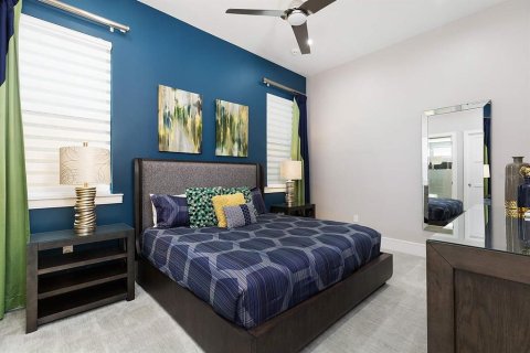 Casa en venta en Four Corners, Florida, 9 dormitorios, 757.25 m2 № 2114647 - foto 21