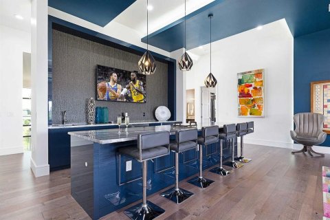 Casa en venta en Four Corners, Florida, 9 dormitorios, 757.25 m2 № 2114647 - foto 24