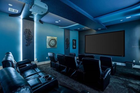 Casa en venta en Four Corners, Florida, 9 dormitorios, 757.25 m2 № 2114647 - foto 13