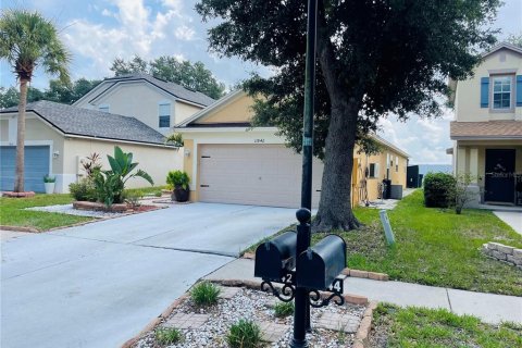 Casa en venta en Riverview, Florida, 3 dormitorios, 112.32 m2 № 1876655 - foto 3