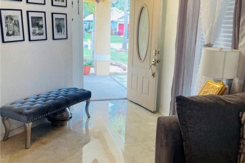 House in Riverview, Florida 3 bedrooms, 112.32 sq.m. № 1876655 - photo 7