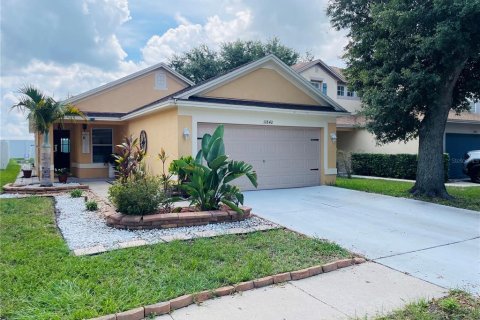 Casa en venta en Riverview, Florida, 3 dormitorios, 112.32 m2 № 1876655 - foto 1