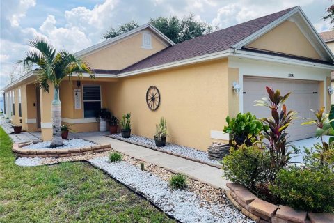 Casa en venta en Riverview, Florida, 3 dormitorios, 112.32 m2 № 1876655 - foto 2