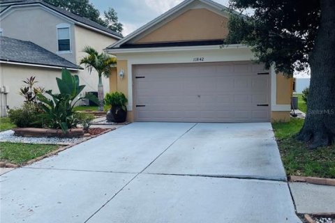 Casa en venta en Riverview, Florida, 3 dormitorios, 112.32 m2 № 1876655 - foto 4