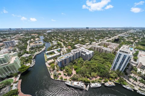 Condominio en venta en Fort Lauderdale, Florida, 2 dormitorios, 151.43 m2 № 2174243 - foto 3