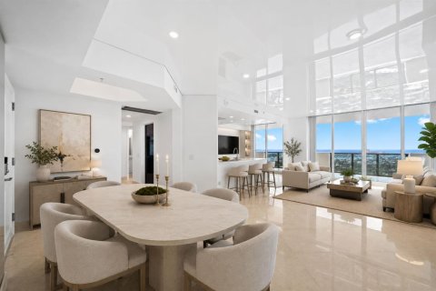Condominio en Fort Lauderdale, Florida, 2 dormitorios  № 2174243