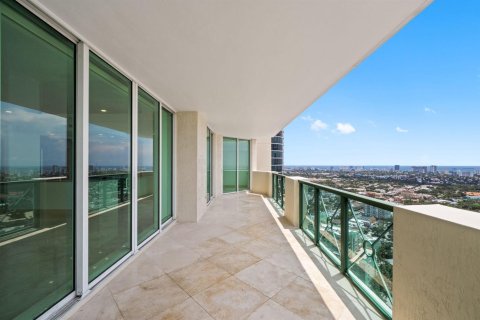 Condominio en venta en Fort Lauderdale, Florida, 2 dormitorios, 151.43 m2 № 2174243 - foto 28