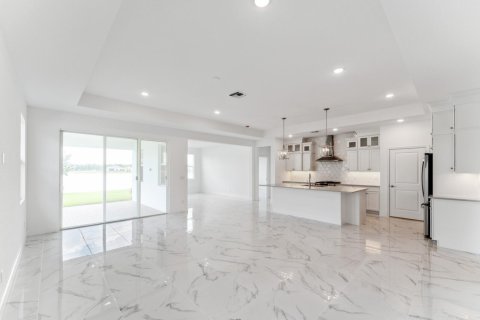 Casa en venta en Port St. Lucie, Florida, 2 dormitorios, 200.95 m2 № 2243480 - foto 22