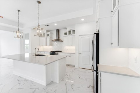 Casa en venta en Port St. Lucie, Florida, 2 dormitorios, 200.95 m2 № 2243480 - foto 12
