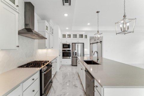 Casa en venta en Port St. Lucie, Florida, 2 dormitorios, 200.95 m2 № 2243480 - foto 15