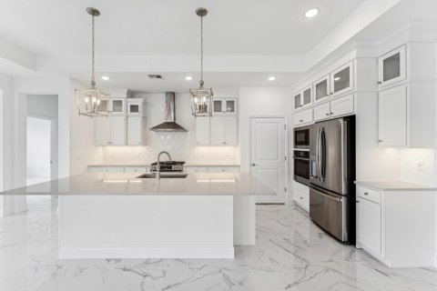 Casa en venta en Port St. Lucie, Florida, 2 dormitorios, 200.95 m2 № 2243480 - foto 13