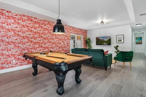 Купить коммерческую недвижимость в Майами, Флорида 267.37м2, № 1971314 - фото 24