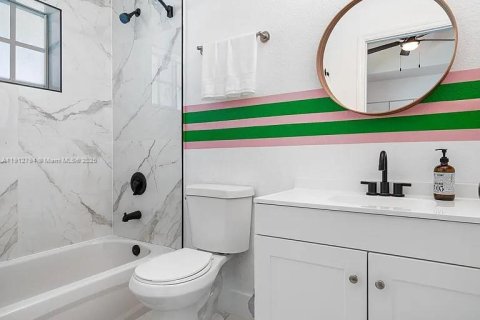 Купить коммерческую недвижимость в Майами, Флорида 267.37м2, № 1971314 - фото 27