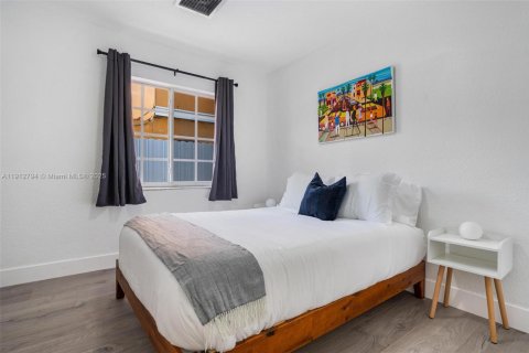 Купить коммерческую недвижимость в Майами, Флорида 267.37м2, № 1971314 - фото 16