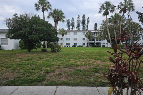Copropriété à vendre à Bradenton, Floride: 1 chambre, 53.51 m2 № 2149029 - photo 24