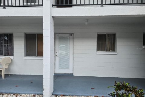 Condo à Bradenton, Floride, 1 chambre № 2149029